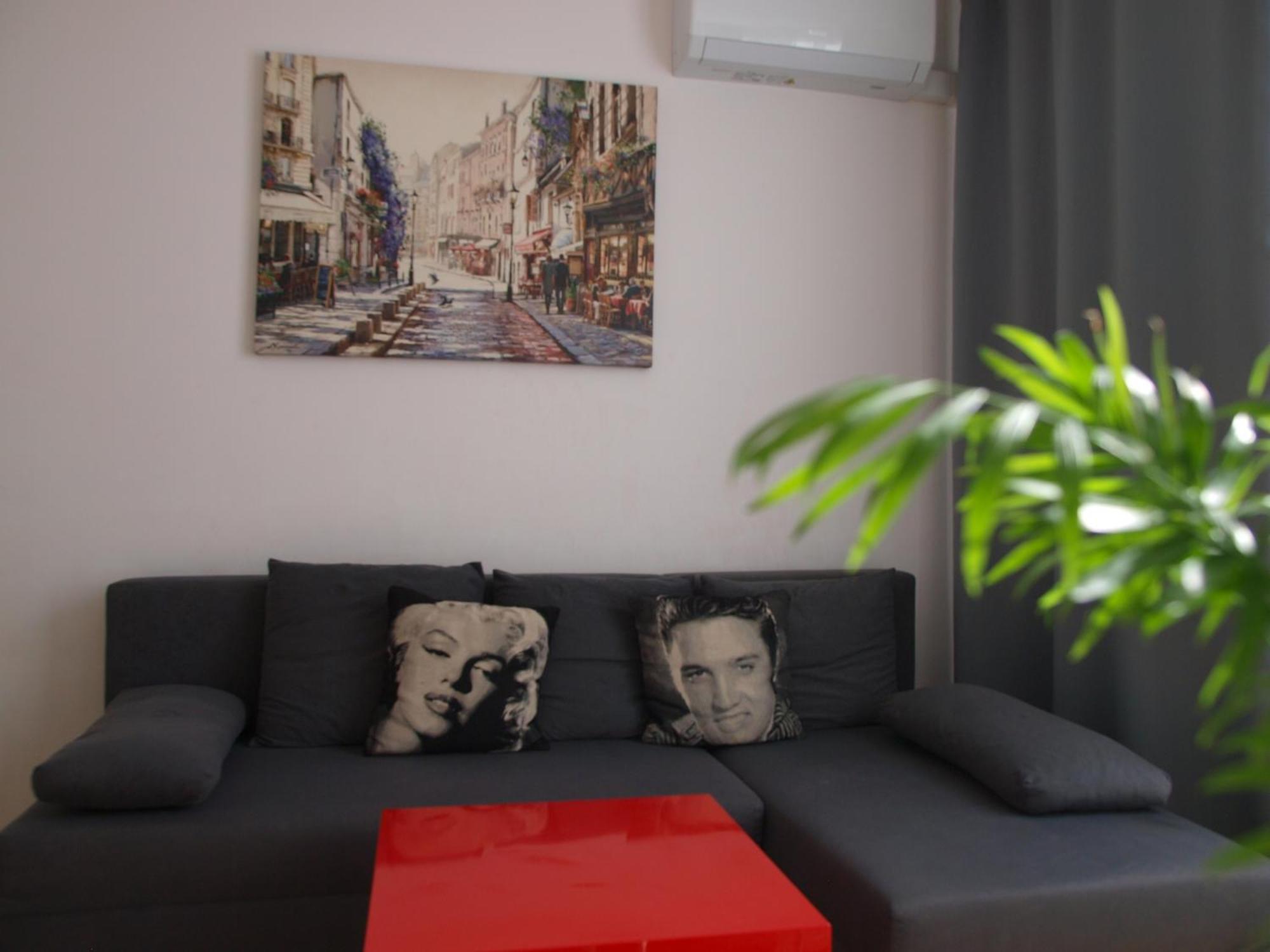 Rondo Onz Appartement *